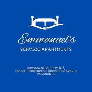 Emmanuel's Service Near The Airport Apartment