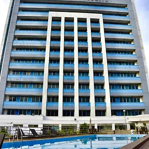 Hotel Pearl, Manila