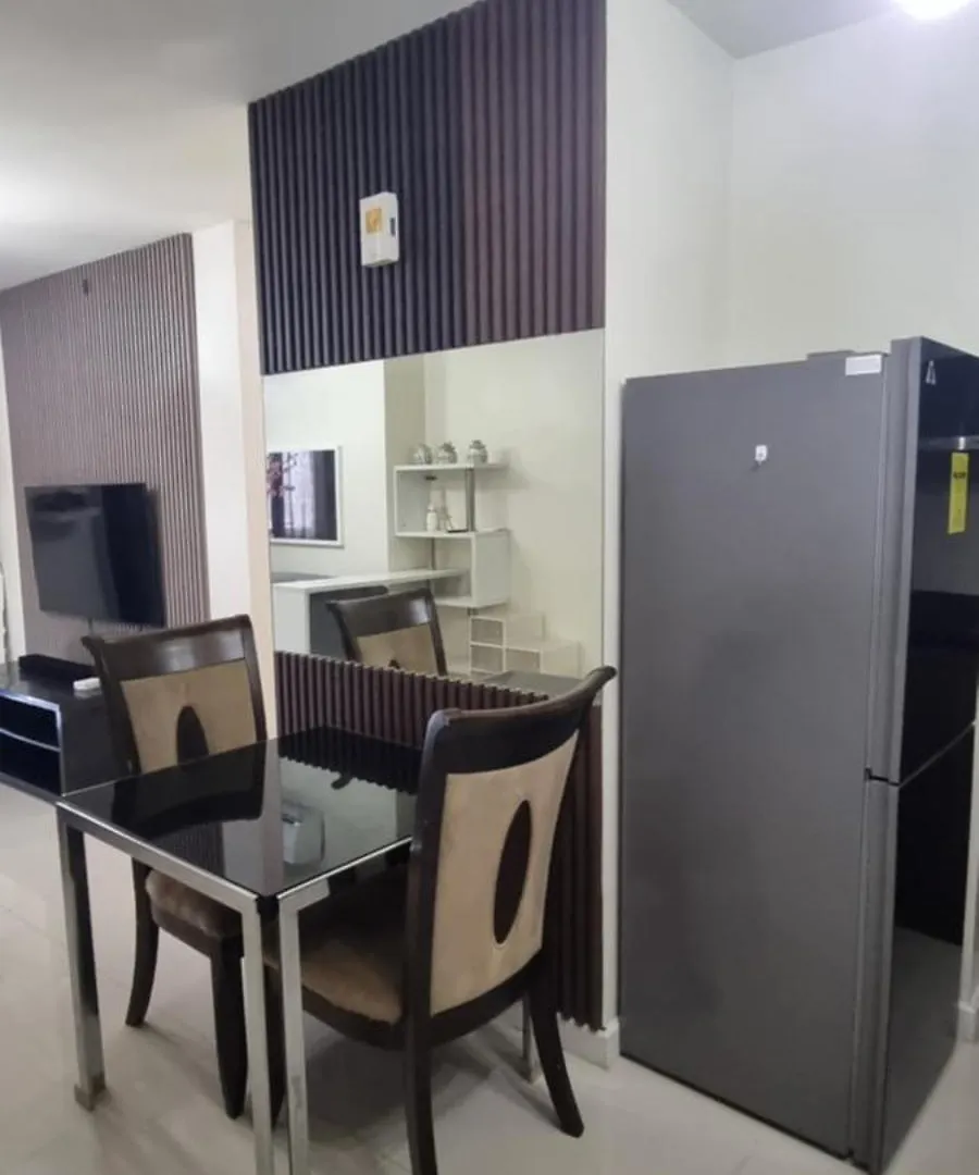 Apartament Rikki Staycation Manila