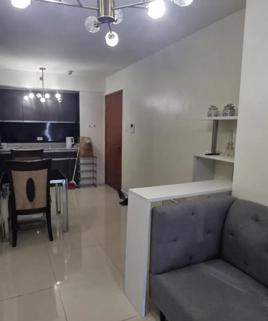 Apartament Rikki Staycation Manila